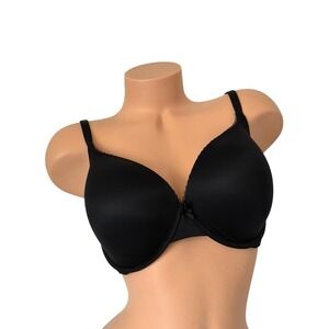 Victoria's Secret 36DDD Body By Victoria Push Up Perfect Shape Full Coverage Bra